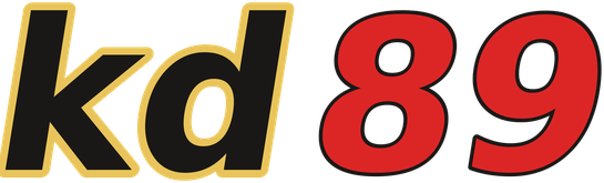 kd89 logo